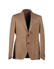 TAGLIATORE COATS & JACKETS Blazers MEN on YOOX.COM