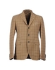 TAGLIATORE COATS & JACKETS Blazers MEN on YOOX.COM