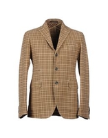 TAGLIATORE COATS & JACKETS Blazers MEN on YOOX.COM