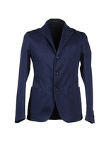 TAGLIATORE COATS & JACKETS Blazers MEN on YOOX.COM