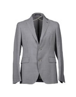 TAGLIATORE COATS & JACKETS Blazers MEN on YOOX.COM