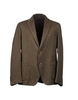TAGLIATORE COATS & JACKETS Blazers MEN on YOOX.COM