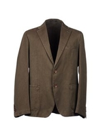 TAGLIATORE COATS & JACKETS Blazers MEN on YOOX.COM