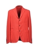 TAGLIATORE COATS & JACKETS Blazers MEN on YOOX.COM