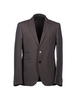 TAGLIATORE COATS & JACKETS Blazers MEN on YOOX.COM