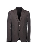 TAGLIATORE COATS & JACKETS Blazers MEN on YOOX.COM