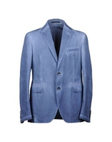 TAGLIATORE COATS & JACKETS Blazers MEN on YOOX.COM