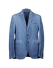TAGLIATORE COATS & JACKETS Blazers MEN on YOOX.COM