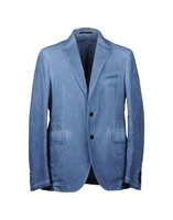 TAGLIATORE COATS & JACKETS Blazers MEN on YOOX.COM