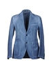 TAGLIATORE COATS & JACKETS Blazers MEN on YOOX.COM