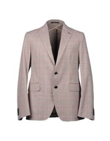 TAGLIATORE COATS & JACKETS Blazers MEN on YOOX.COM