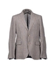 TAGLIATORE COATS & JACKETS Blazers MEN on YOOX.COM