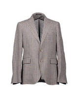 TAGLIATORE COATS & JACKETS Blazers MEN on YOOX.COM