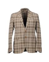 TAGLIATORE COATS & JACKETS Blazers MEN on YOOX.COM