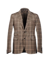 TAGLIATORE COATS & JACKETS Blazers MEN on YOOX.COM