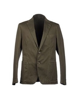 TAGLIATORE COATS & JACKETS Blazers MEN on YOOX.COM