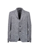 TAGLIATORE COATS & JACKETS Blazers MEN on YOOX.COM