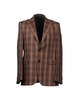 TAGLIATORE COATS & JACKETS Blazers MEN on YOOX.COM