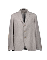 TAGLIATORE COATS & JACKETS Blazers MEN on YOOX.COM