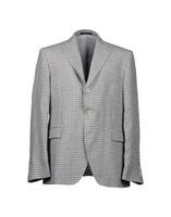 TAGLIATORE COATS & JACKETS Blazers MEN on YOOX.COM