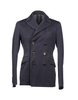 TAGLIATORE COATS & JACKETS Blazers MEN on YOOX.COM