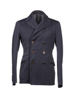 TAGLIATORE COATS & JACKETS Blazers MEN on YOOX.COM