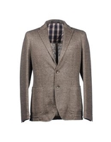 TAGLIATORE COATS & JACKETS Blazers MEN on YOOX.COM