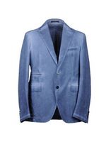 TAGLIATORE COATS & JACKETS Blazers MEN on YOOX.COM