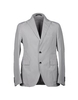 TAGLIATORE COATS & JACKETS Blazers MEN on YOOX.COM