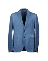 TAGLIATORE COATS & JACKETS Blazers MEN on YOOX.COM