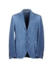 TAGLIATORE COATS & JACKETS Blazers MEN on YOOX.COM