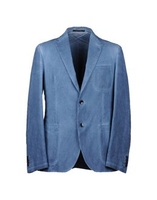 TAGLIATORE COATS & JACKETS Blazers MEN on YOOX.COM