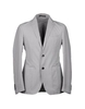 TAGLIATORE COATS & JACKETS Blazers MEN on YOOX.COM