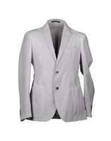TAGLIATORE COATS & JACKETS Blazers MEN on YOOX.COM