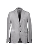 TAGLIATORE COATS & JACKETS Blazers MEN on YOOX.COM