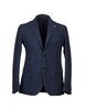 TAGLIATORE COATS & JACKETS Blazers MEN on YOOX.COM