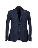 TAGLIATORE COATS & JACKETS Blazers MEN on YOOX.COM
