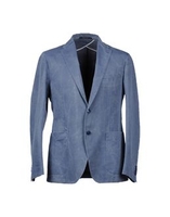 TAGLIATORE COATS & JACKETS Blazers MEN on YOOX.COM