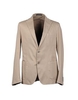 TAGLIATORE COATS & JACKETS Blazers MEN on YOOX.COM