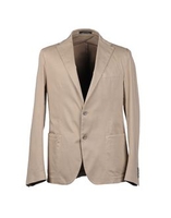 TAGLIATORE COATS & JACKETS Blazers MEN on YOOX.COM