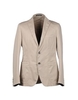 TAGLIATORE COATS & JACKETS Blazers MEN on YOOX.COM