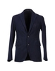 TAGLIATORE COATS & JACKETS Blazers MEN on YOOX.COM
