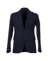 TAGLIATORE COATS & JACKETS Blazers MEN on YOOX.COM
