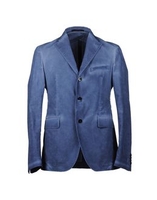 TAGLIATORE COATS & JACKETS Blazers MEN on YOOX.COM