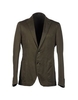TAGLIATORE COATS & JACKETS Blazers MEN on YOOX.COM