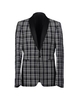 TAGLIATORE COATS & JACKETS Blazers MEN on YOOX.COM