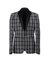 TAGLIATORE COATS & JACKETS Blazers MEN on YOOX.COM