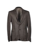 TAGLIATORE COATS & JACKETS Blazers MEN on YOOX.COM