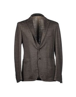 TAGLIATORE COATS & JACKETS Blazers MEN on YOOX.COM