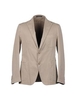 TAGLIATORE COATS & JACKETS Blazers MEN on YOOX.COM